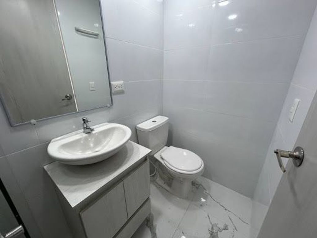 Apartamento de 1 alcoba en venta en Industrial Centenario, Bogotá, 31 m² · foto 15 de 17
