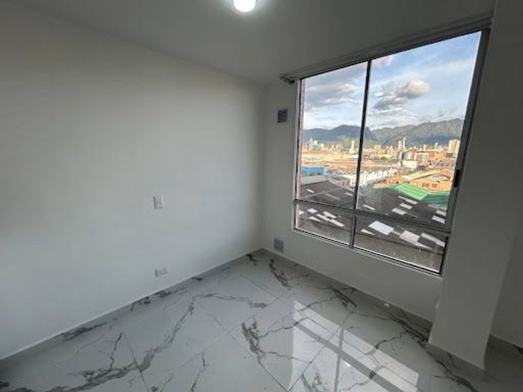 Apartamento de 1 alcoba en venta en Industrial Centenario, Bogotá, 31 m² · foto 12 de 17