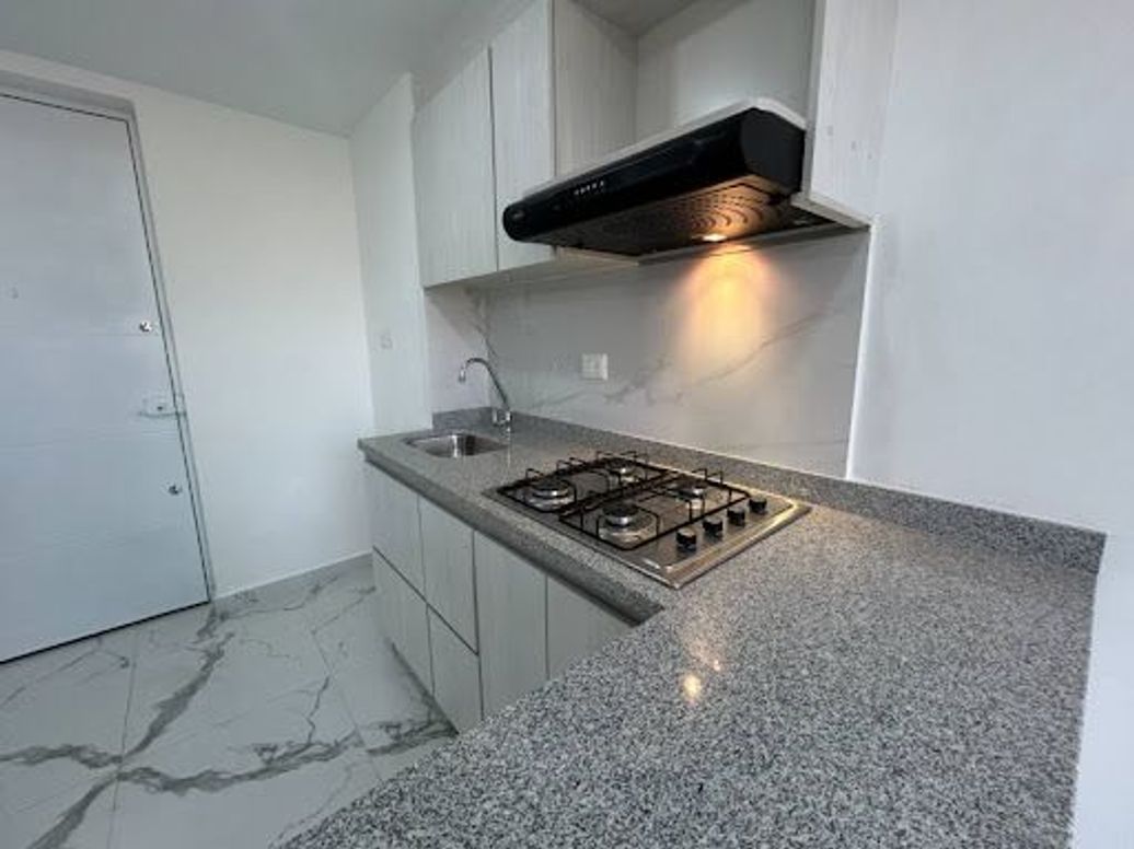 Apartamento de 1 alcoba en venta en Industrial Centenario, Bogotá, 31 m² · foto 6 de 17