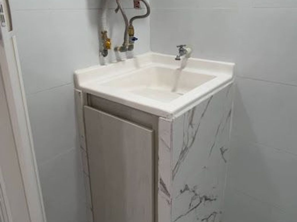 Apartamento de 1 alcoba en venta en Industrial Centenario, Bogotá, 31 m² · foto 16 de 17