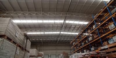 Bodega Arriendo 1812 mts Atlántico BARRANQUILLA SAN SALVADOR Código Coninsa:94278