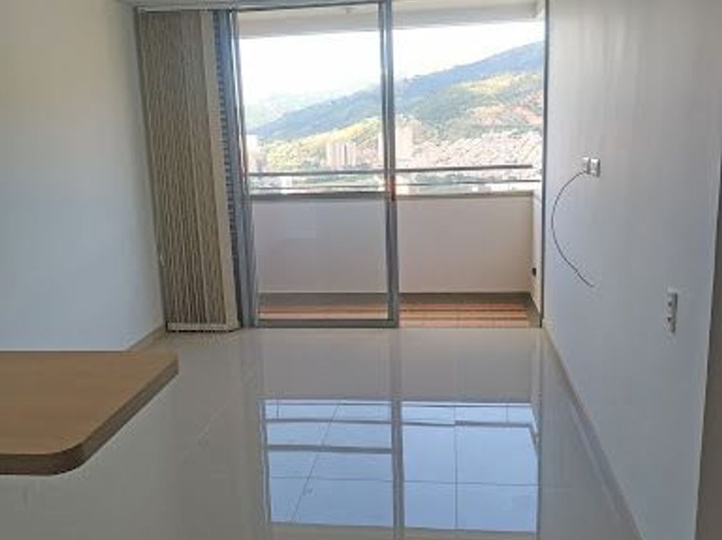 ARRIENDO de APARTAMENTO en AMAZONIA, BELLO en Nuevo