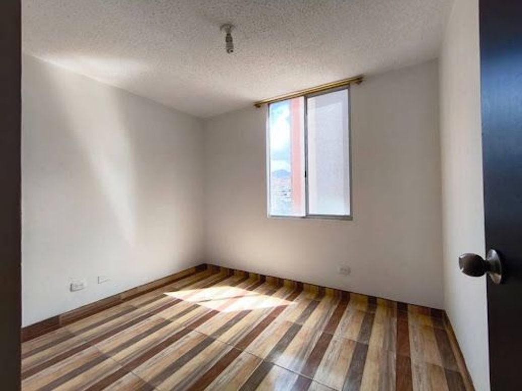 Apartamento de 3 alcobas en venta en Usme, Bogotá, 51 m² · foto 17 de 20