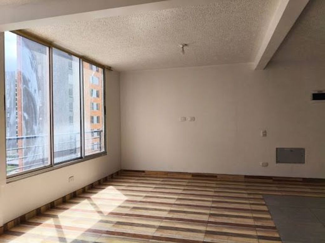 Apartamento de 3 alcobas en venta en Usme, Bogotá, 51 m² · foto 11 de 20