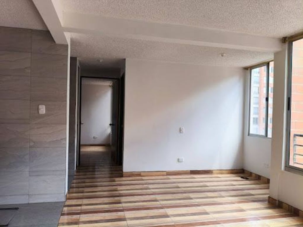 Apartamento de 3 alcobas en venta en Usme, Bogotá, 51 m² · foto 6 de 20