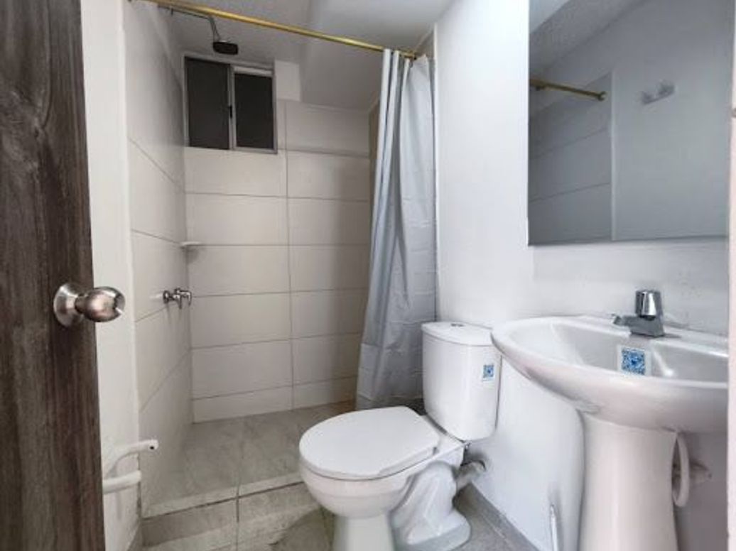 Apartamento de 3 alcobas en venta en Usme, Bogotá, 51 m² · foto 20 de 20
