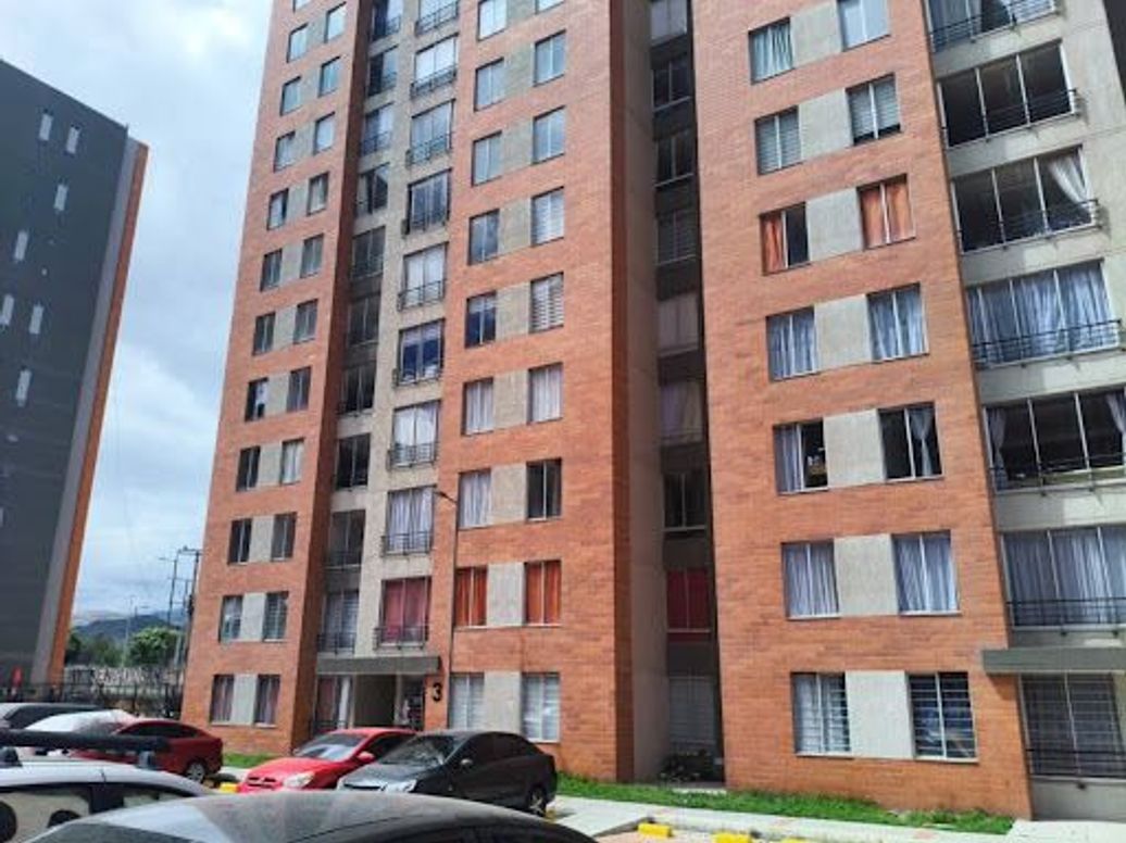 Apartamento de 3 alcobas en venta en Usme, Bogotá, 51 m² · foto 4 de 20