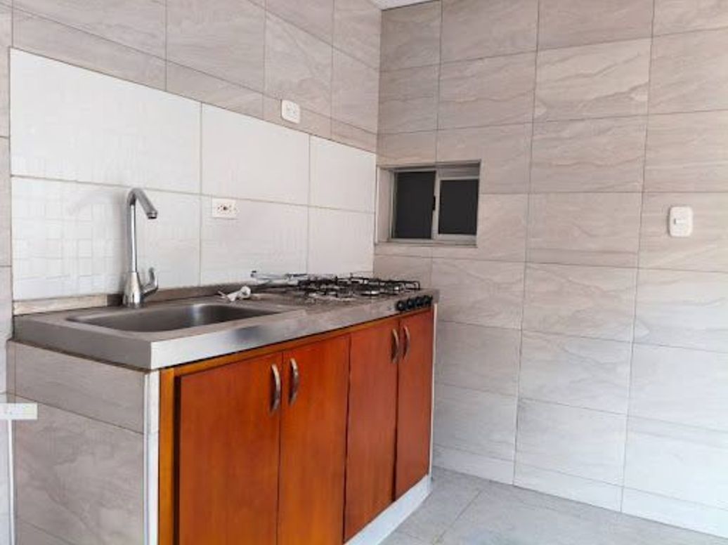 Apartamento de 3 alcobas en venta en Usme, Bogotá, 51 m² · foto 12 de 20