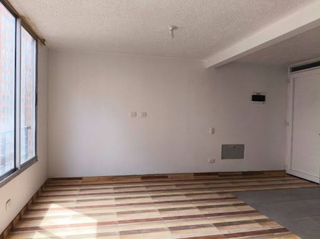 Apartamento de 3 alcobas en venta en Usme, Bogotá, 51 m² · foto 8 de 20