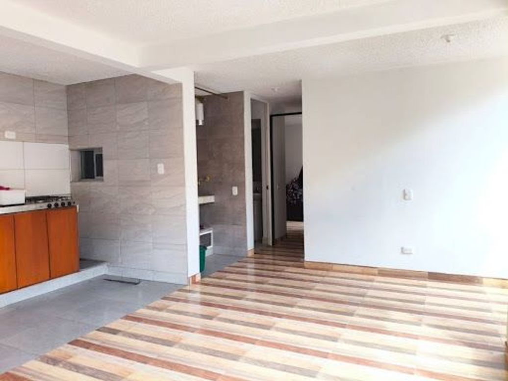 Apartamento de 3 alcobas en venta en Usme, Bogotá, 51 m² · foto 7 de 20
