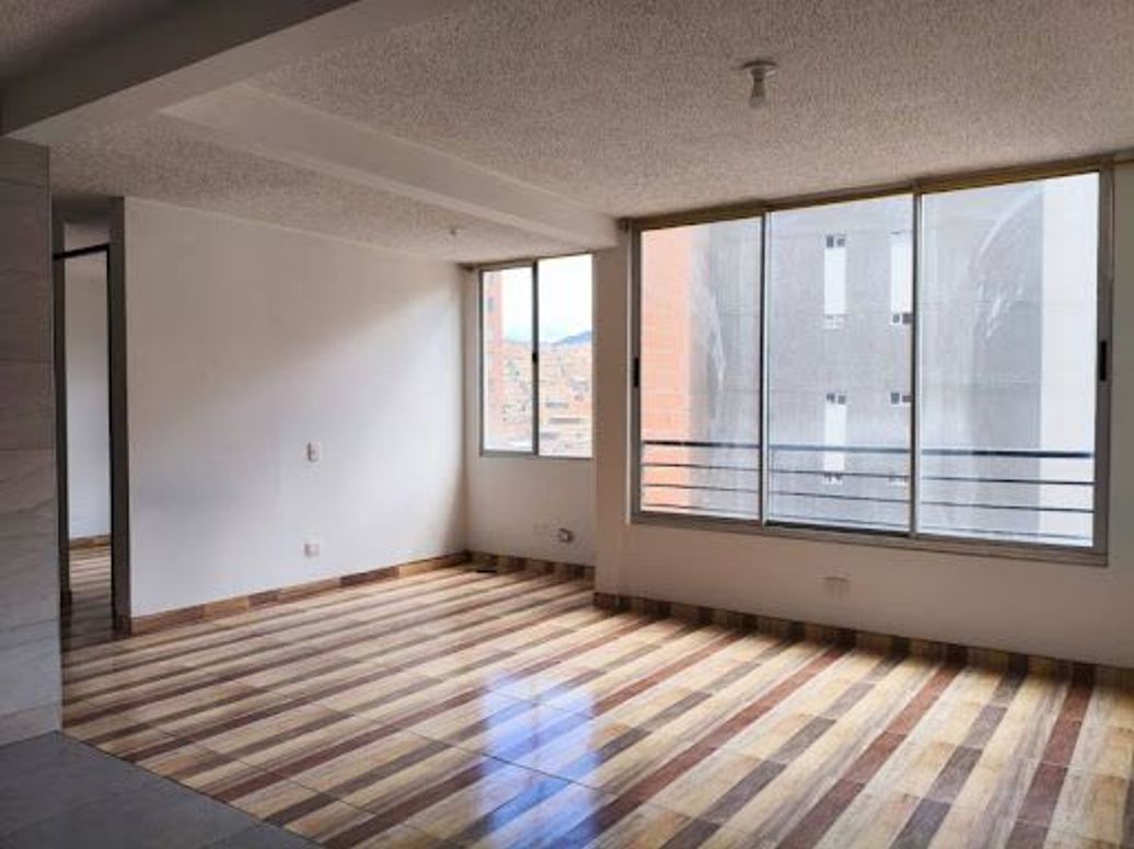 Apartamento de 3 alcobas en venta en Usme, Bogotá, 51 m² · foto 5 de 20