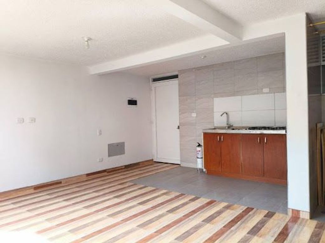 Apartamento de 3 alcobas en venta en Usme, Bogotá, 51 m² · foto 9 de 20