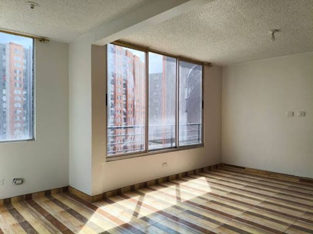 Apartamento de 3 alcobas en venta en Usme, Bogotá, 51 m² · foto 10 de 20