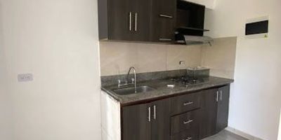 Hermoso apartamento con excelentes acabados con aprox 52 mtrs, perfecto para disfrutar de los buenos momentos en familia, ubicado en excelente sector, en alto bonito unidad cerrada cerros de la fortuna