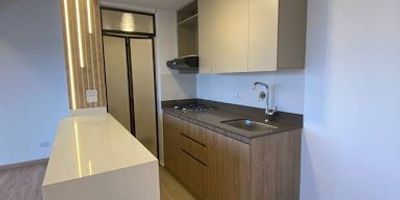 Hermoso apartamento con excelentes acabados con aprox 60  mtrs, perfecto para disfrutar de los buenos momentos en familia, ubicado en excelente sector, Rionegro parque barro blanco unidad cerrada cámbulo.