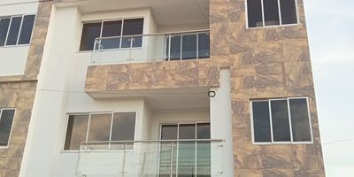 SE ARRIENDA APARTAMENTO ,DE  3 HABITACIONES PARA ESTRENAR  EN SAN MARTIN CESAR