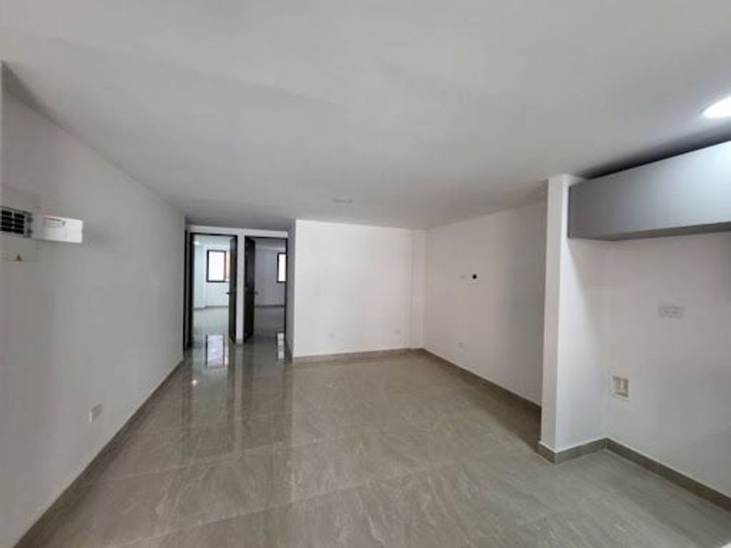 ARRIENDO de APARTAMENTO en CONQUISTADORES, Medellín en Los Conquistadores