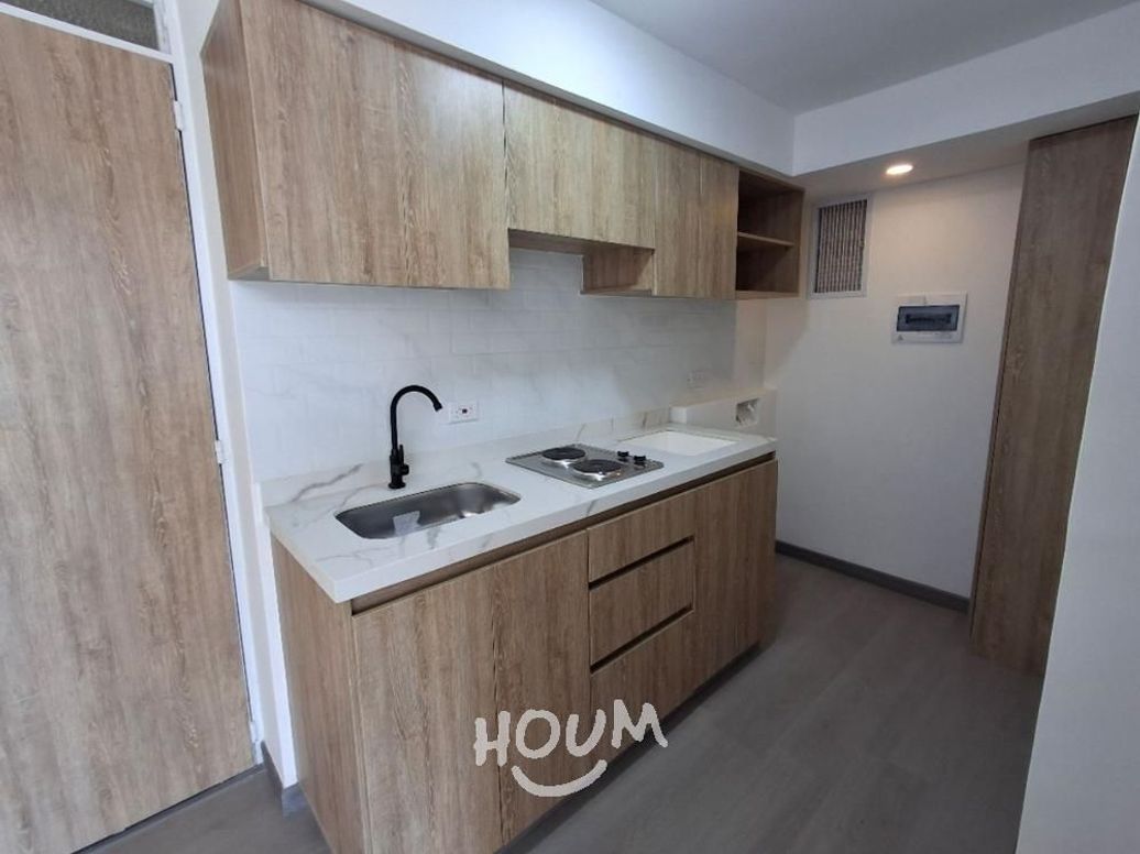 Apartamento de 1 alcoba en venta en El Redil, Bogotá, 35 m² · foto 4 de 20