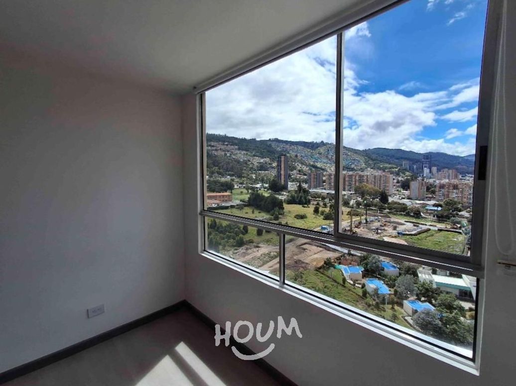 Apartamento de 1 alcoba en venta en El Redil, Bogotá, 35 m² · foto 19 de 20