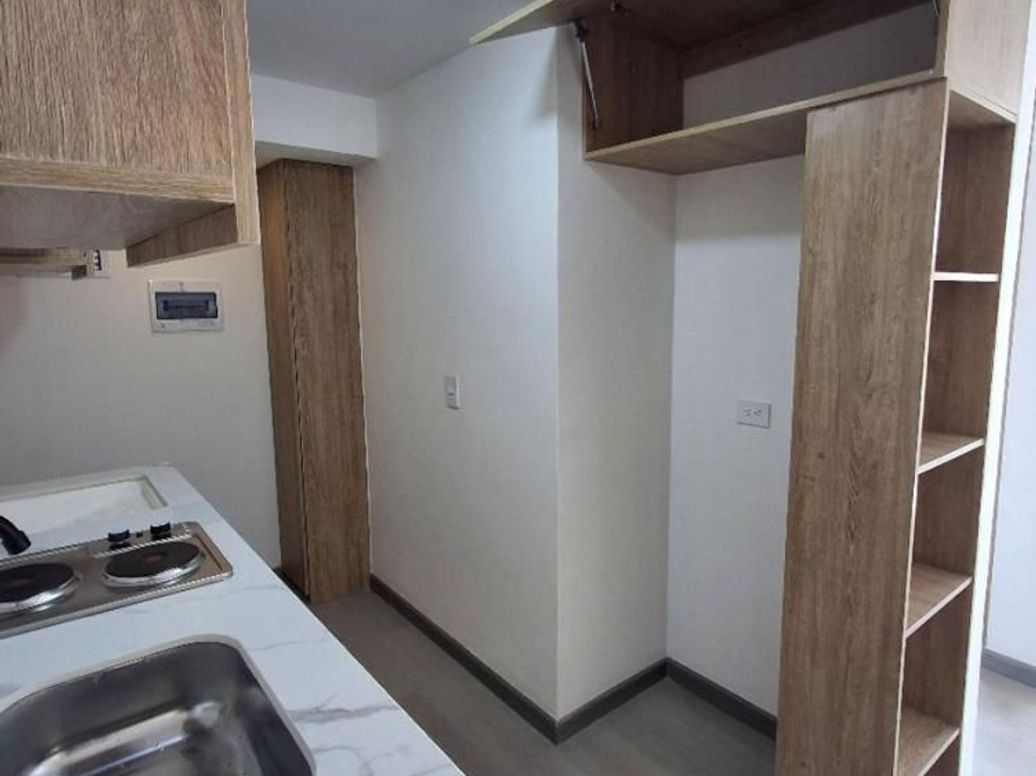 Apartamento de 1 alcoba en venta en El Redil, Bogotá, 35 m² · foto 5 de 20
