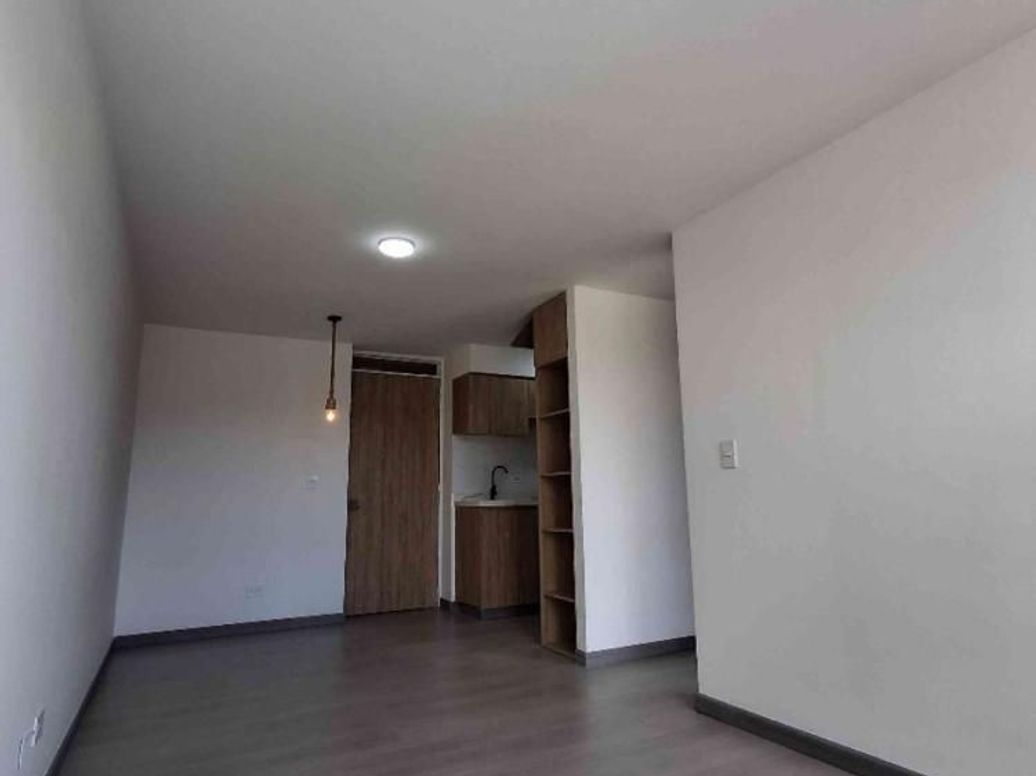 Apartamento de 1 alcoba en venta en El Redil, Bogotá, 35 m² · foto 13 de 20