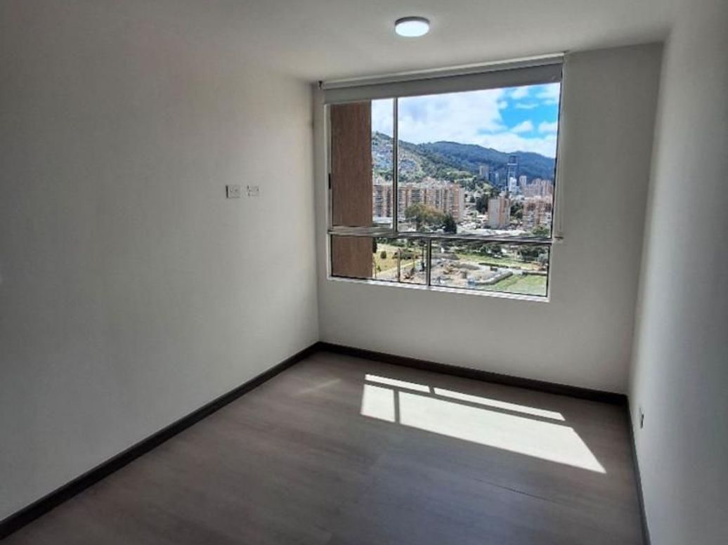 Apartamento de 1 alcoba en venta en El Redil, Bogotá, 35 m² · foto 11 de 20
