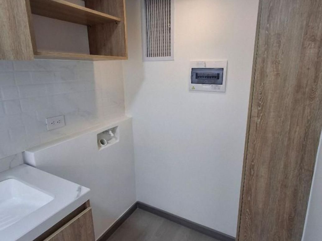 Apartamento de 1 alcoba en venta en El Redil, Bogotá, 35 m² · foto 6 de 20
