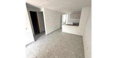 CÓDIGO 9652FR877

CONJUNTO CERRADO JARDINES DE JUNIO  

54m2

Apartamento 1er piso ?✨
sala ?️-comedor ?️
cocina ?
patio ? 
2 alcobas ?️ (todas con clóset)
1 baño?
conjunto cerrado con vigilancia 24H ?️.

$:210.000.000
Valor obra gris: 194.000.000
