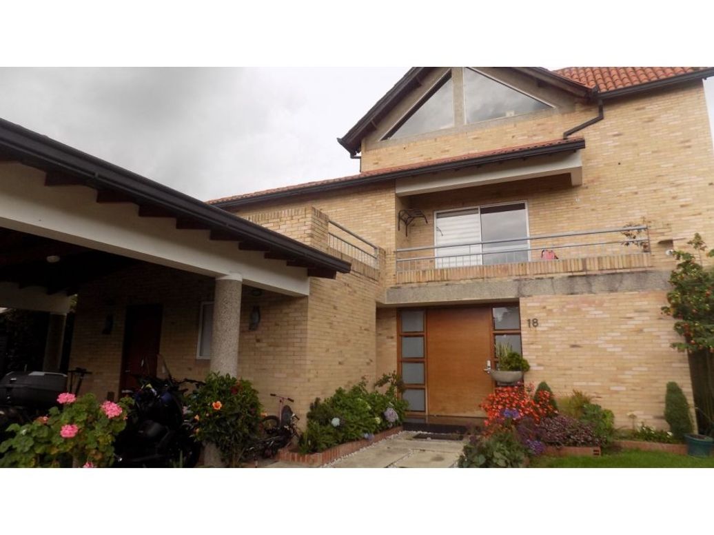 CONJUNTO RESIDENCIAL QUINTAS DE GUAYMARAL II en Guaymaral