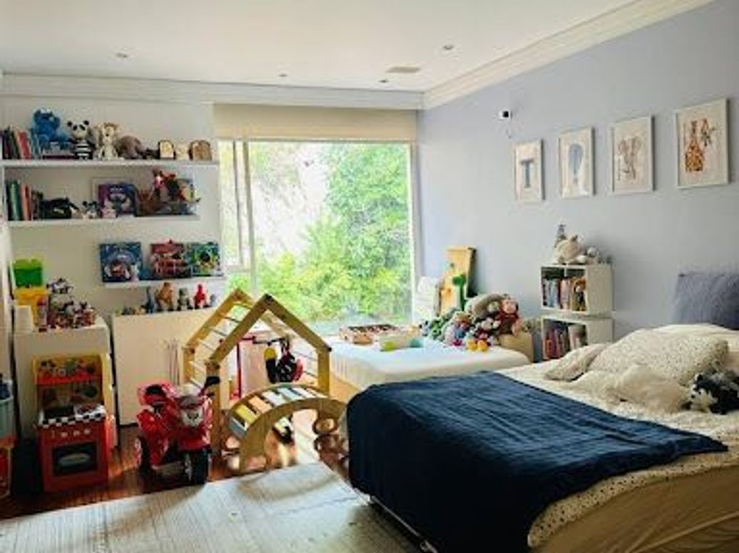 Apartamento de 4 alcobas en venta en Santa Barbara Alta, Bogotá, 404 m² · foto 17 de 20