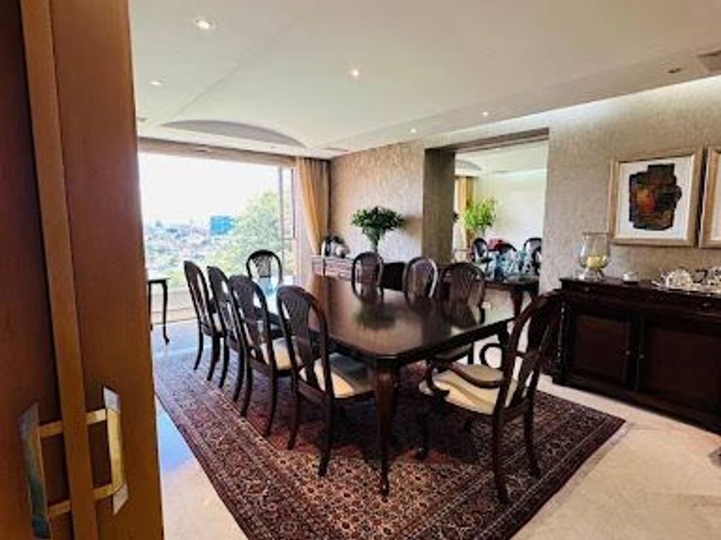 Apartamento de 4 alcobas en venta en Santa Barbara Alta, Bogotá, 404 m² · foto 11 de 20