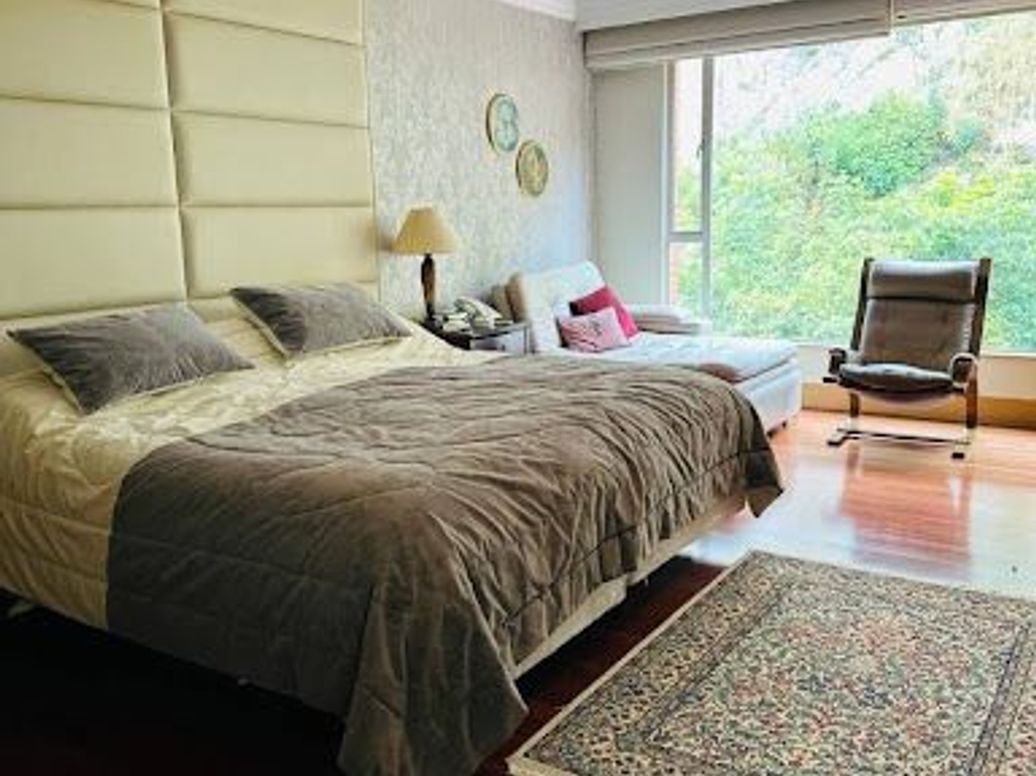 Apartamento de 4 alcobas en venta en Santa Barbara Alta, Bogotá, 404 m² · foto 18 de 20