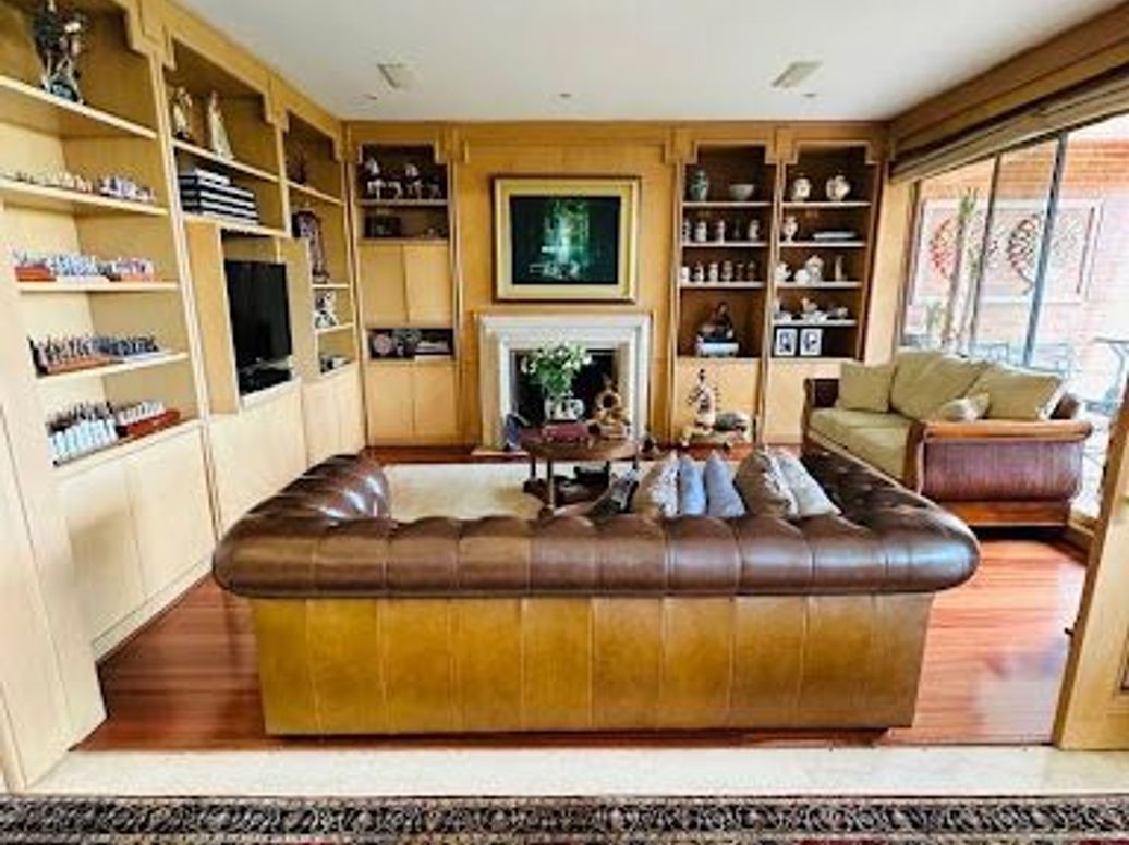 Apartamento de 4 alcobas en venta en Santa Barbara Alta, Bogotá, 404 m² · foto 13 de 20