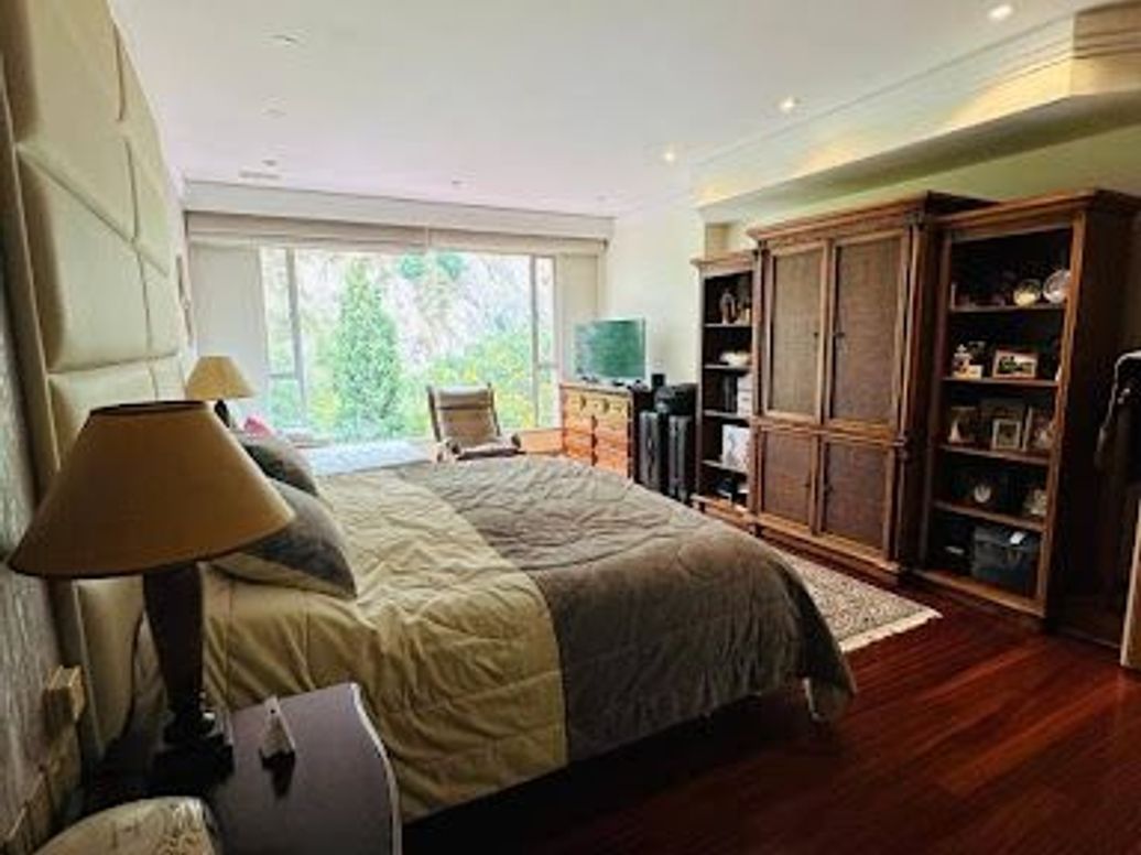 Apartamento de 4 alcobas en venta en Santa Barbara Alta, Bogotá, 404 m² · foto 19 de 20