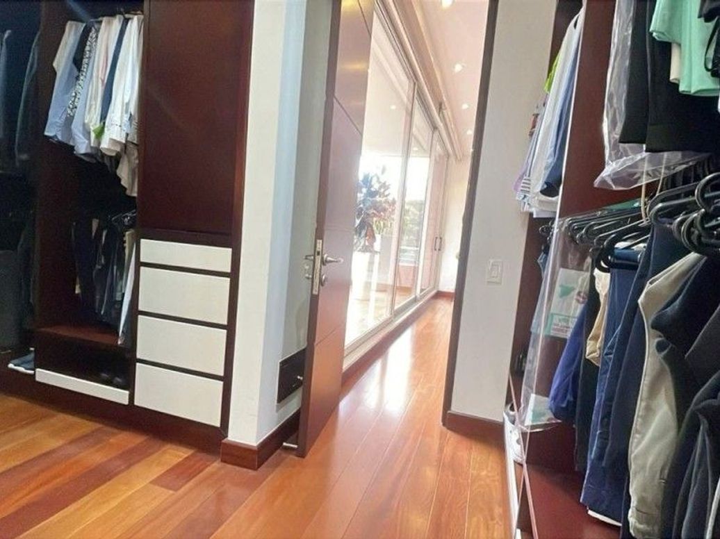 Apartamento de 3 alcobas en venta en Ciudadela Real, Bogotá, 300 m² · foto 19 de 20