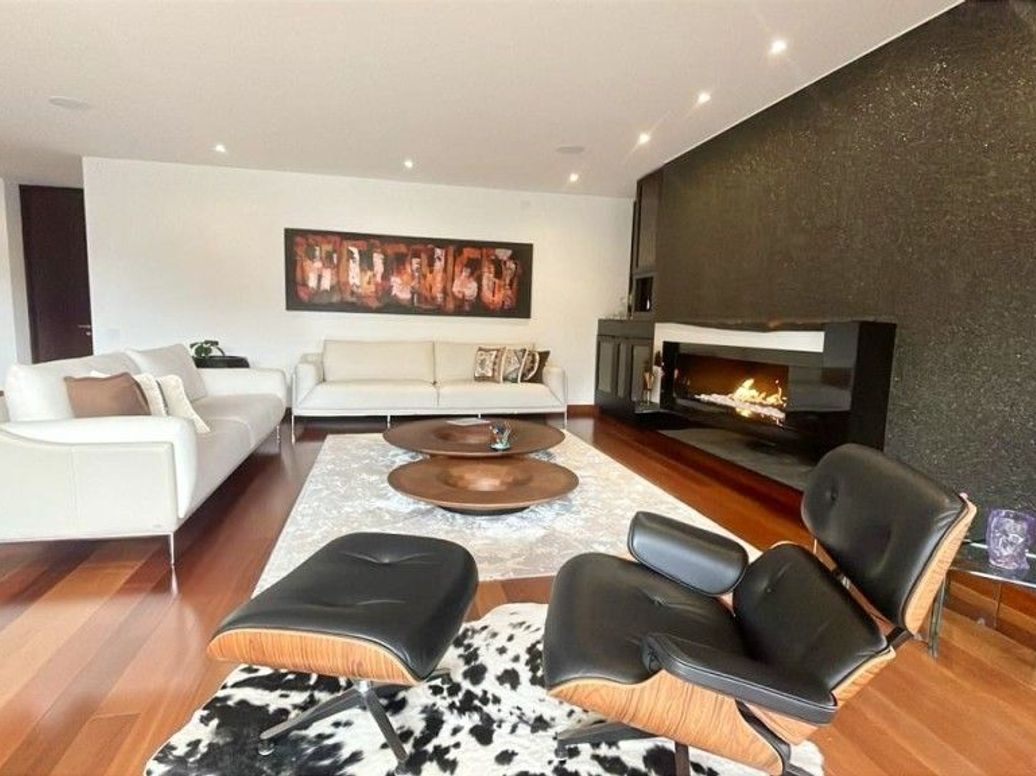 Apartamento de 3 alcobas en venta en Ciudadela Real, Bogotá, 300 m² · foto 4 de 20