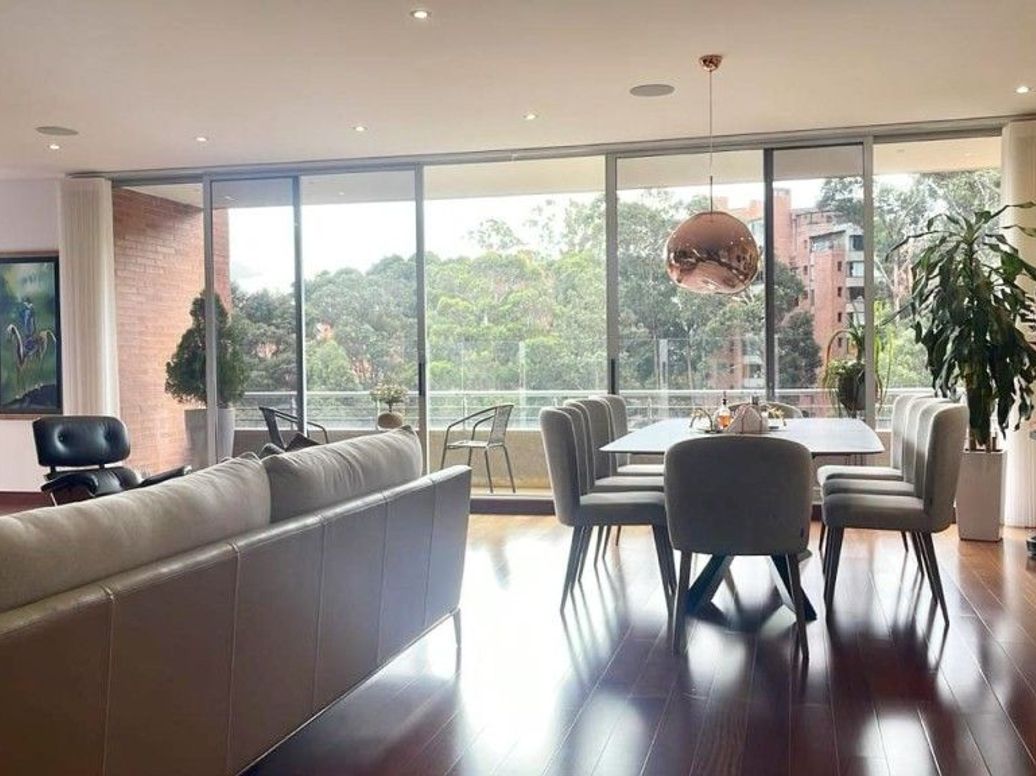 Apartamento de 3 alcobas en venta en Ciudadela Real, Bogotá, 300 m² · foto 6 de 20