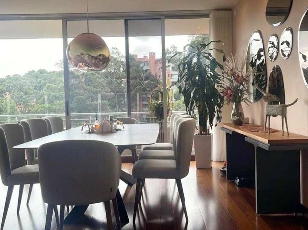 Apartamento de 3 alcobas en venta en Ciudadela Real, Bogotá, 300 m² · foto 7 de 20