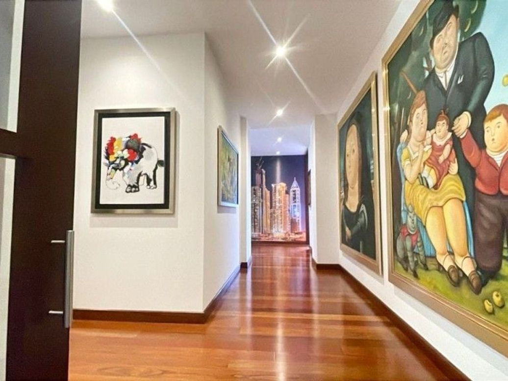 Apartamento de 3 alcobas en venta en Ciudadela Real, Bogotá, 300 m² · foto 17 de 20