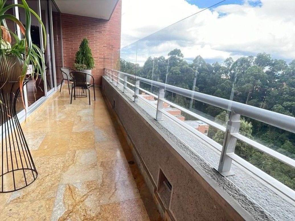 Apartamento de 3 alcobas en venta en Ciudadela Real, Bogotá, 300 m² · foto 8 de 20