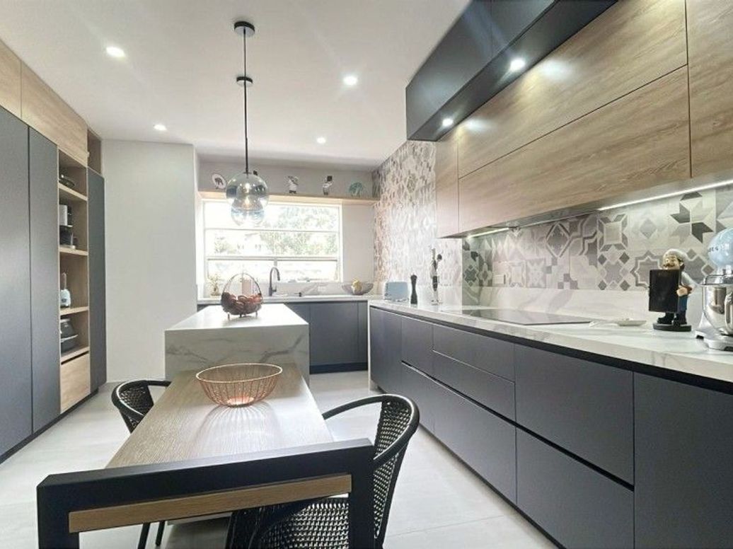 Apartamento de 3 alcobas en venta en Ciudadela Real, Bogotá, 300 m² · foto 9 de 20