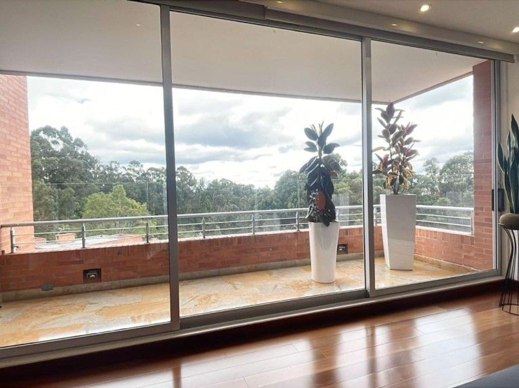 Apartamento de 3 alcobas en venta en Ciudadela Real, Bogotá, 300 m² · foto 18 de 20