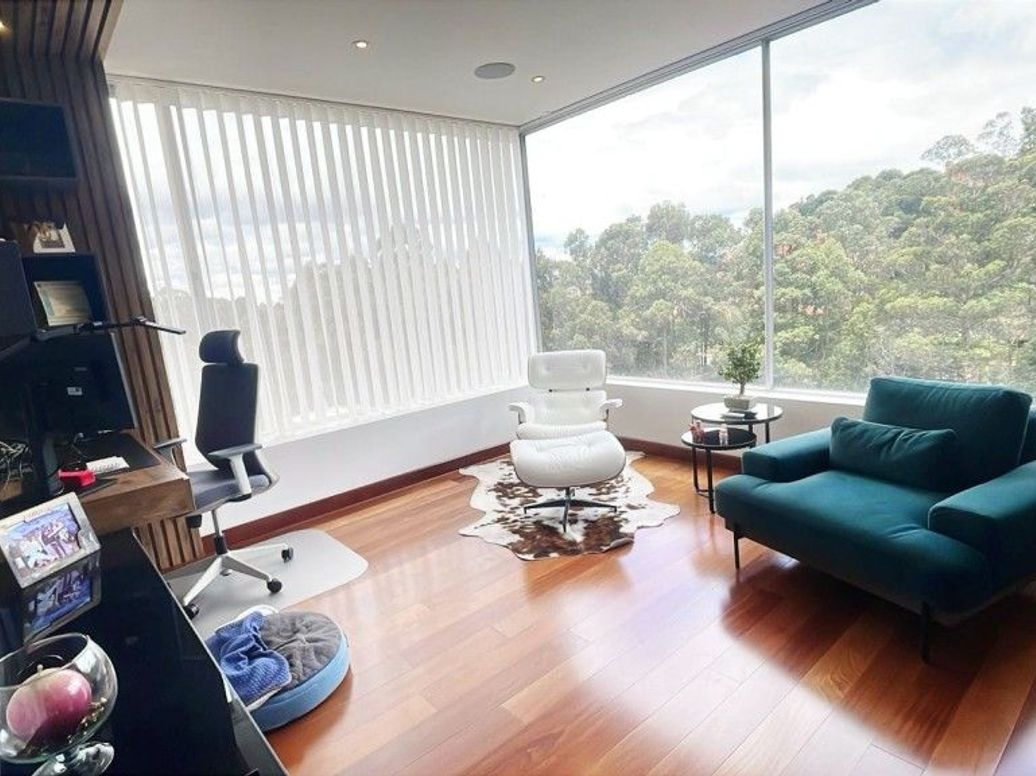Apartamento de 3 alcobas en venta en Ciudadela Real, Bogotá, 300 m² · foto 14 de 20