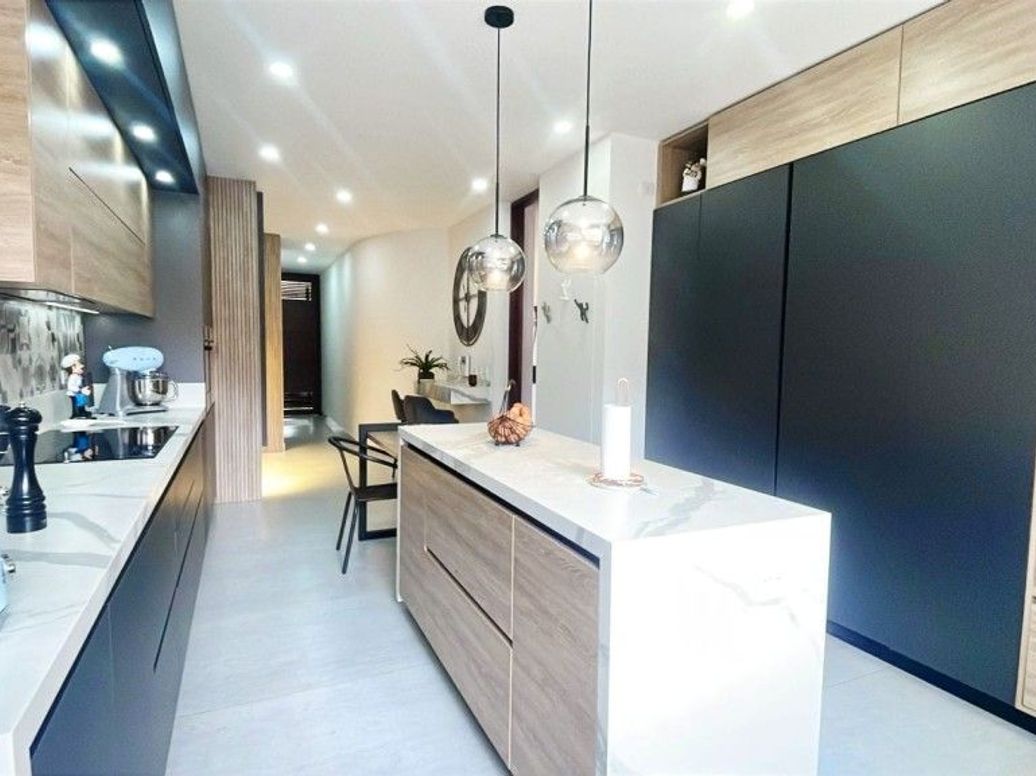 Apartamento de 3 alcobas en venta en Ciudadela Real, Bogotá, 300 m² · foto 11 de 20