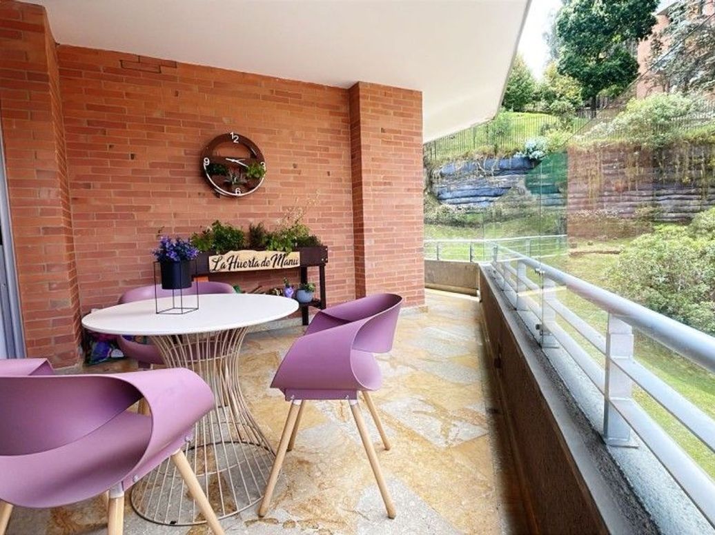 Apartamento de 3 alcobas en venta en Ciudadela Real, Bogotá, 300 m² · foto 16 de 20