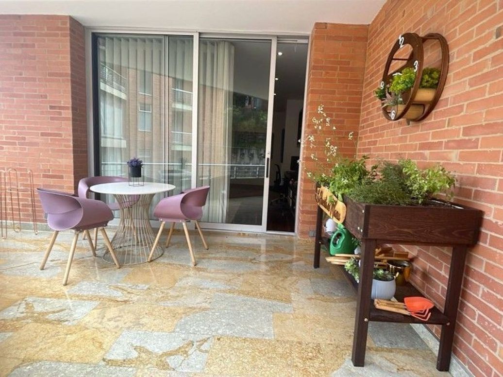 Apartamento de 3 alcobas en venta en Ciudadela Real, Bogotá, 300 m² · foto 15 de 20