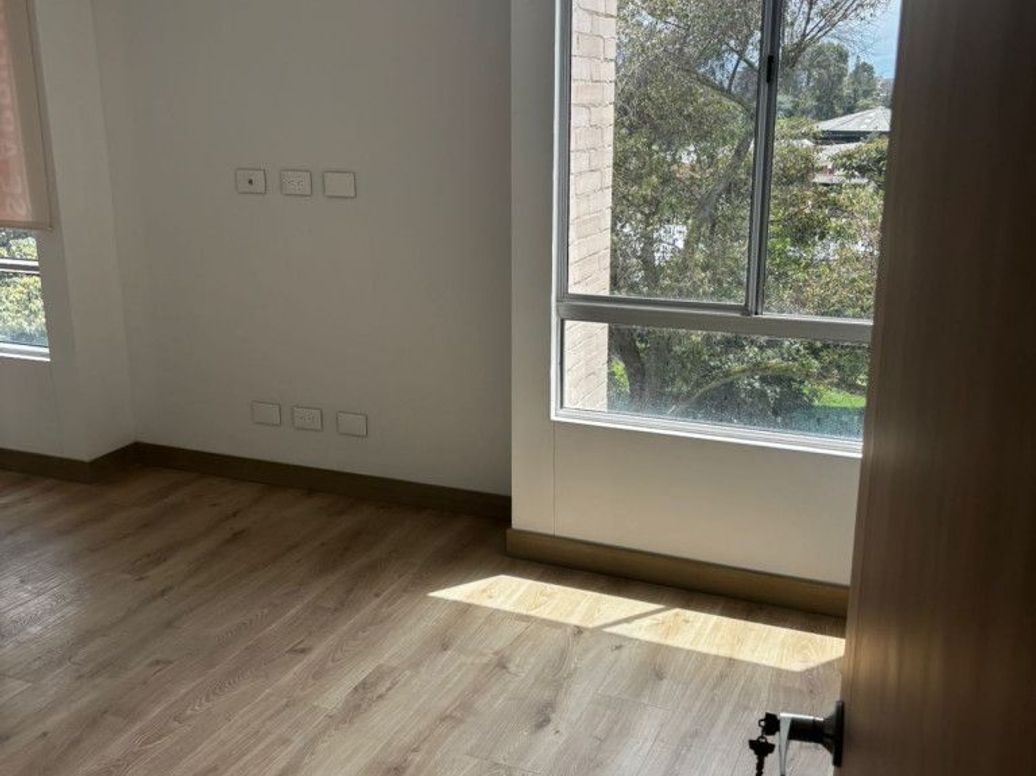 Apartamento en arriendo en Canaima, Bogotá · foto 12 de 20