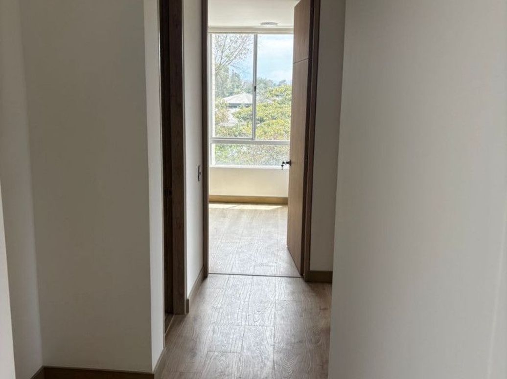 Apartamento en arriendo en Canaima, Bogotá · foto 7 de 20