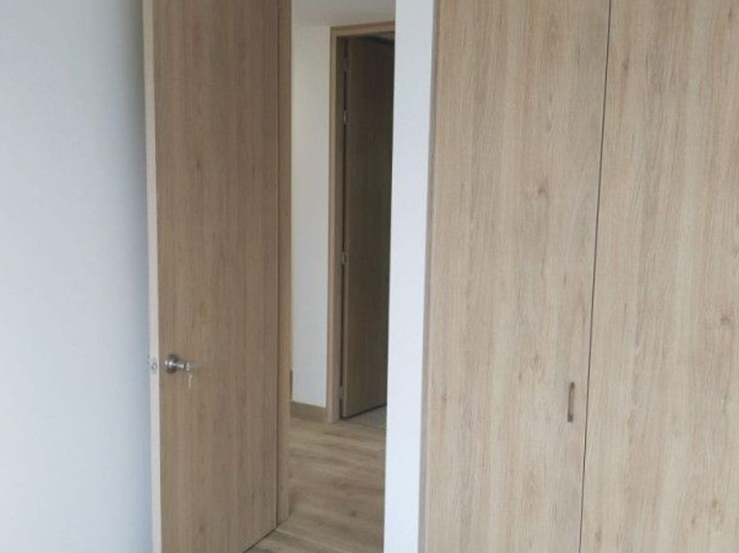 Apartamento en arriendo en Canaima, Bogotá · foto 18 de 20