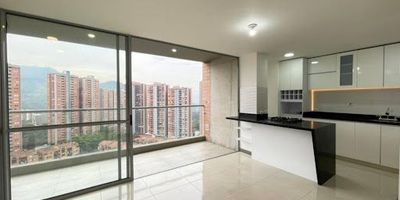 HERMOSO APARTAMENTO DE LUJO EN SURAMERICA ITAGUI
sala-comedor,3 habitaciones ,2 baños, 2 closet , 1 vestier , cocina integral,1 balcon con hermosa vista panoramica , zona de ropas, red de gas, calentador, parqueadero privado Y cuarto util 102 MT2


Conjunto residencial con: ascensor, porteria 24 horas,con Zonas comunes Piscinas climatizadas, turco , sauna, jacuzzi , parque infantil , zona pet, salon social, gimnacio, etc.

mas Información directamente con el asesor :
YONATAN ARISTIZABAL
TEL 3045335855

